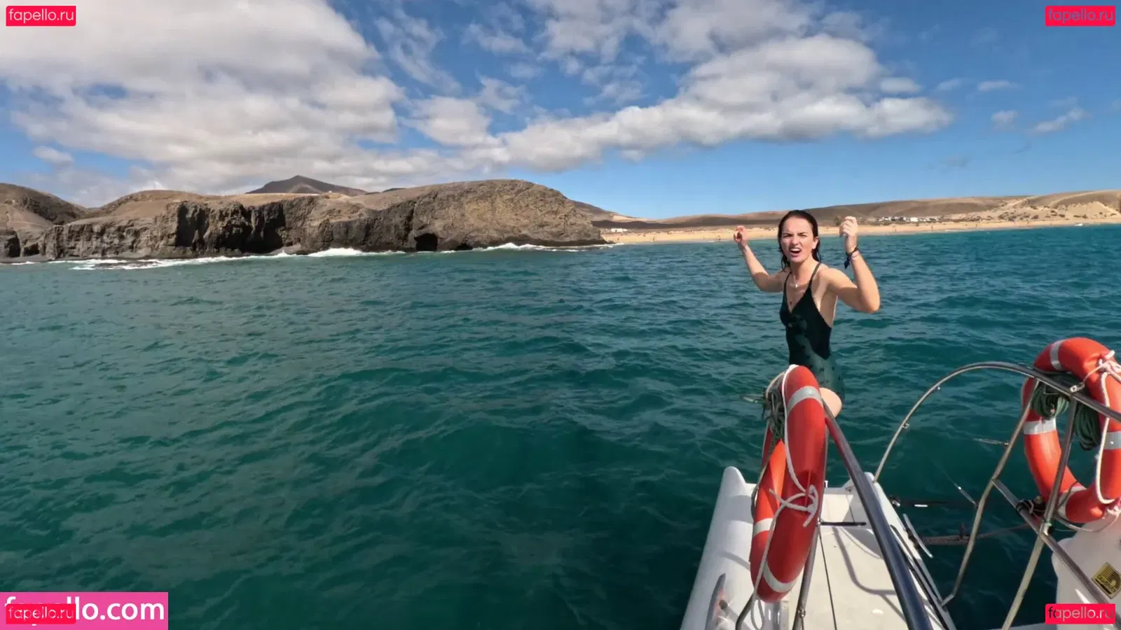 Catie Munnings Onlyfans Photo Gallery 