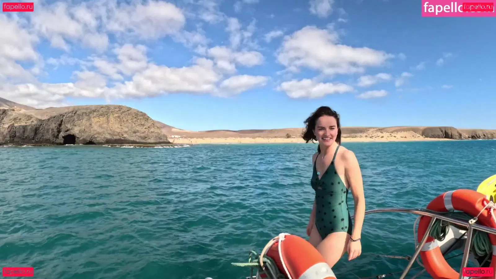 Catie Munnings Onlyfans Photo Gallery 