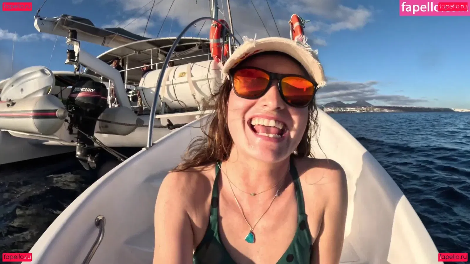 Catie Munnings Onlyfans Photo Gallery 