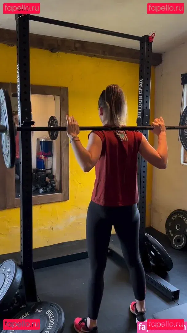 Catie Munnings Onlyfans Photo Gallery 