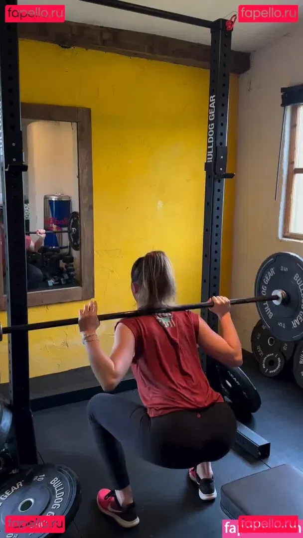 Catie Munnings Onlyfans Photo Gallery 