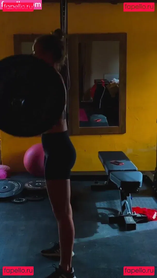 Catie Munnings Onlyfans Photo Gallery 