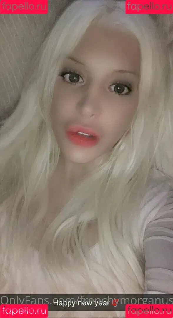 frenchymorgans Onlyfans Photo Gallery 