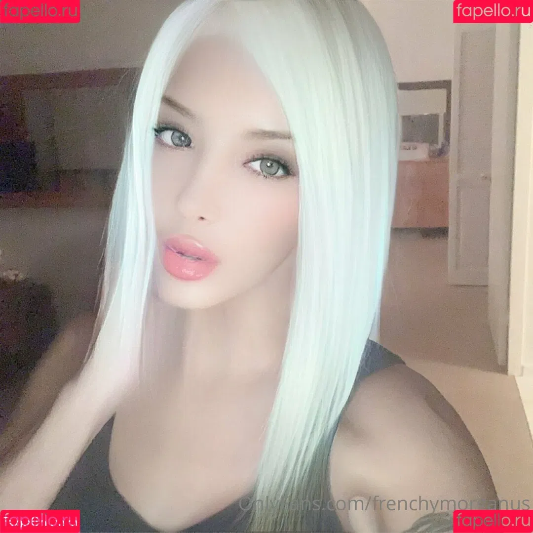 frenchymorgans Onlyfans Photo Gallery 