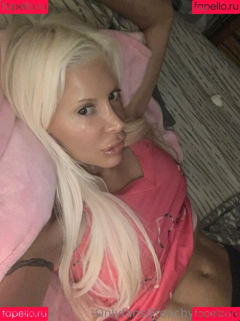 frenchymorgans Onlyfans Photo Gallery 