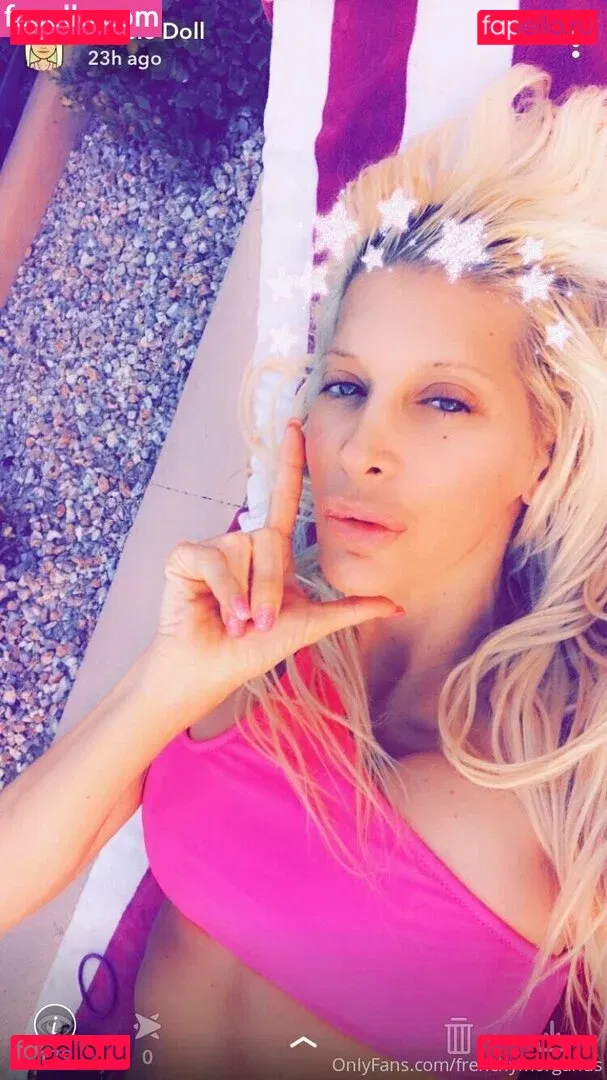 frenchymorgans Onlyfans Photo Gallery 