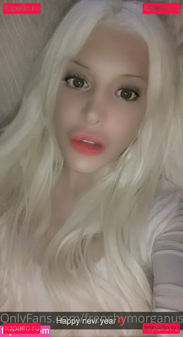 frenchymorgans Onlyfans Photo Gallery 