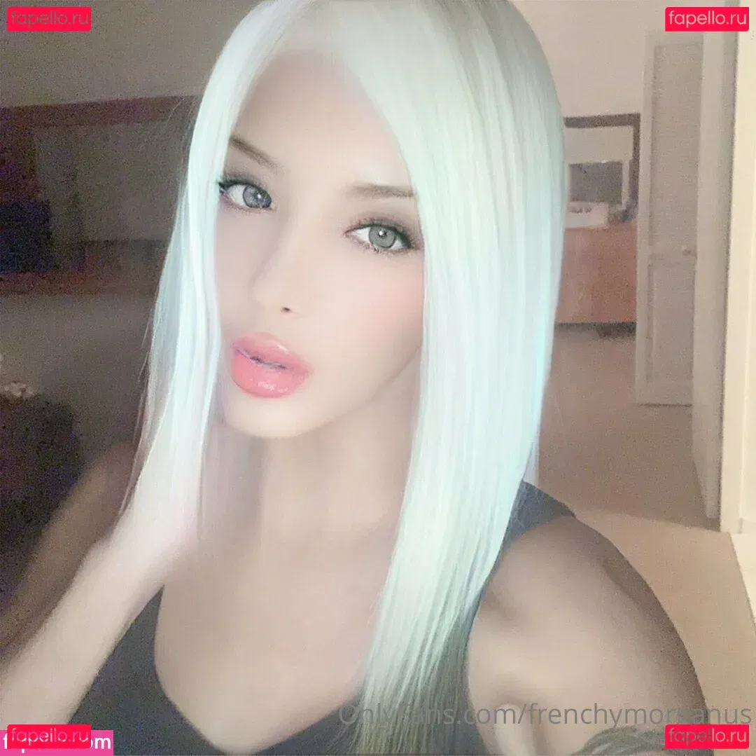 frenchymorgans Onlyfans Photo Gallery 