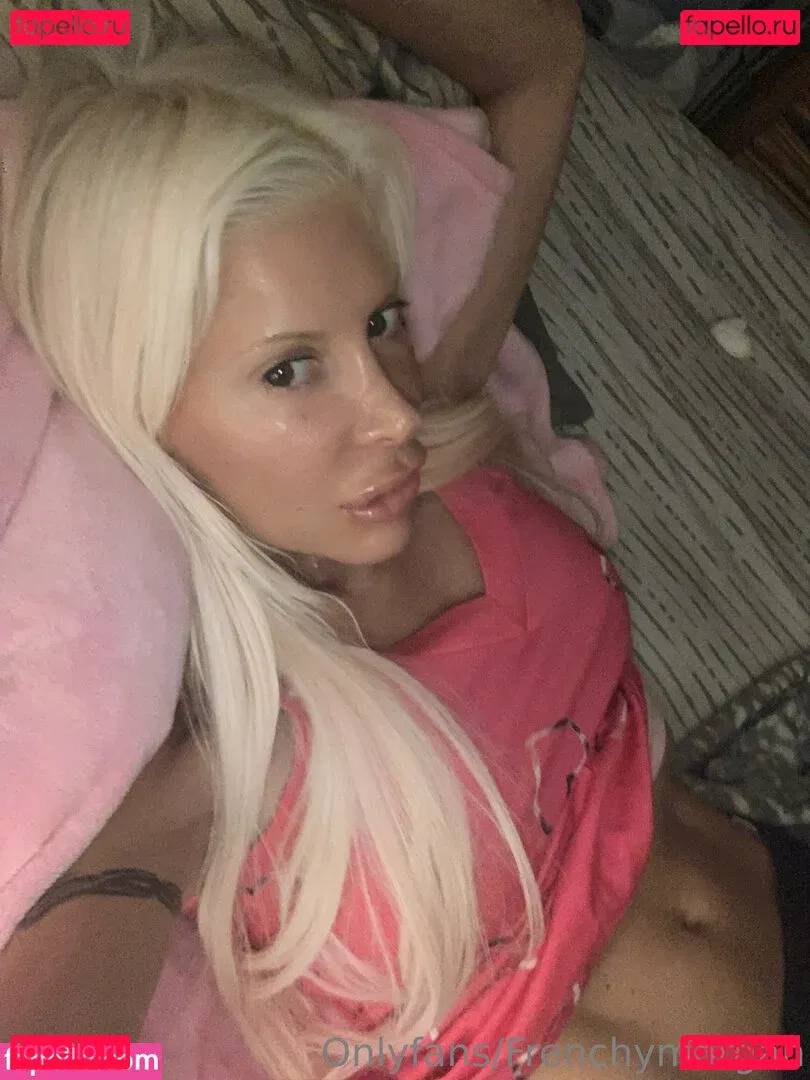 frenchymorgans Onlyfans Photo Gallery 