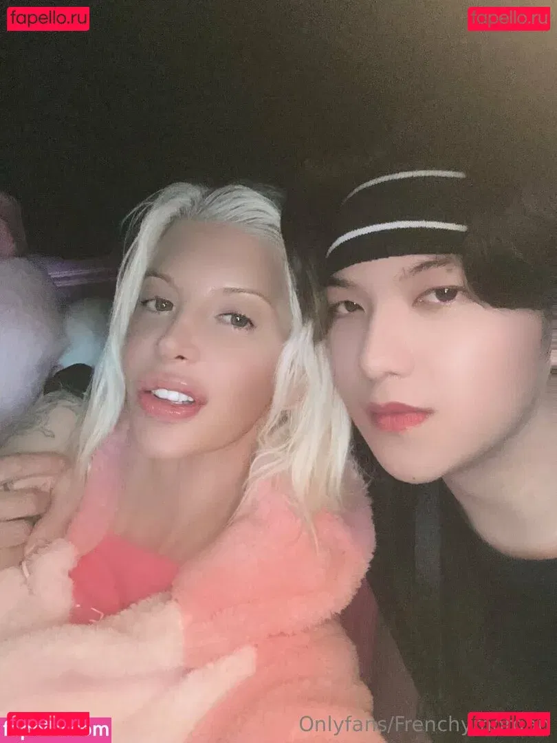 frenchymorgans Onlyfans Photo Gallery 