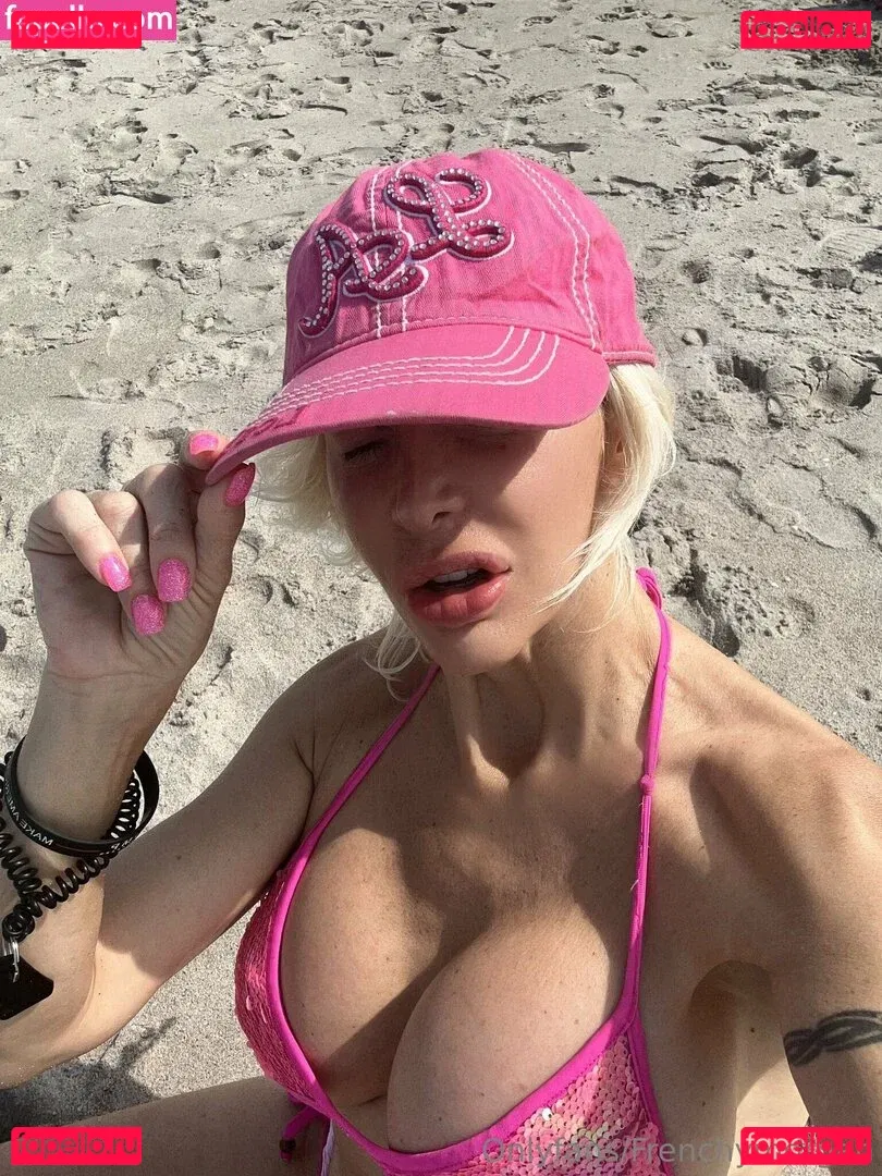 frenchymorgans Onlyfans Photo Gallery 