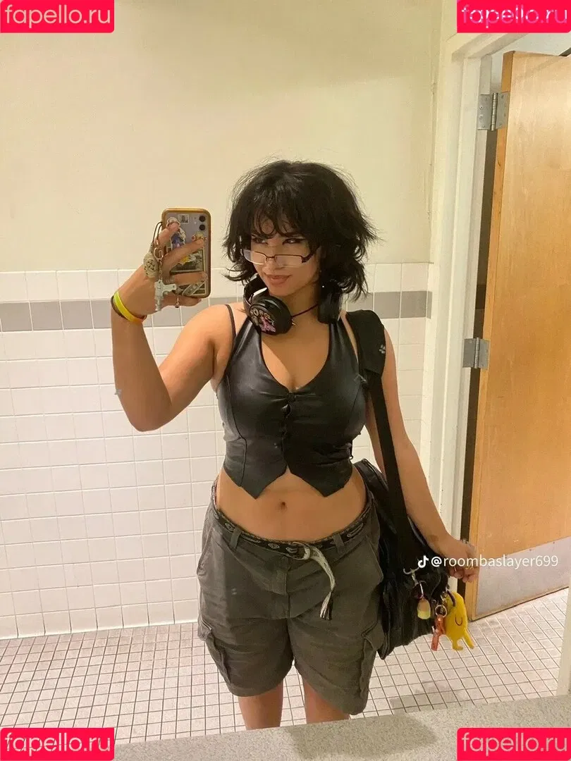 Roombaslayer69 Onlyfans Photo Gallery 