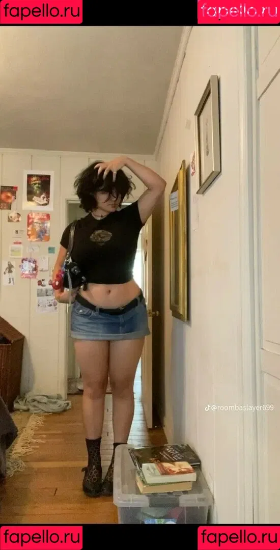 Roombaslayer69 Onlyfans Photo Gallery 