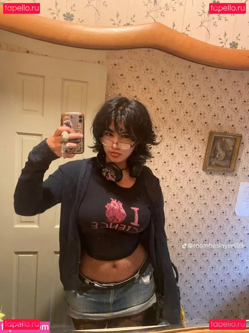 Roombaslayer69 Onlyfans Photo Gallery 