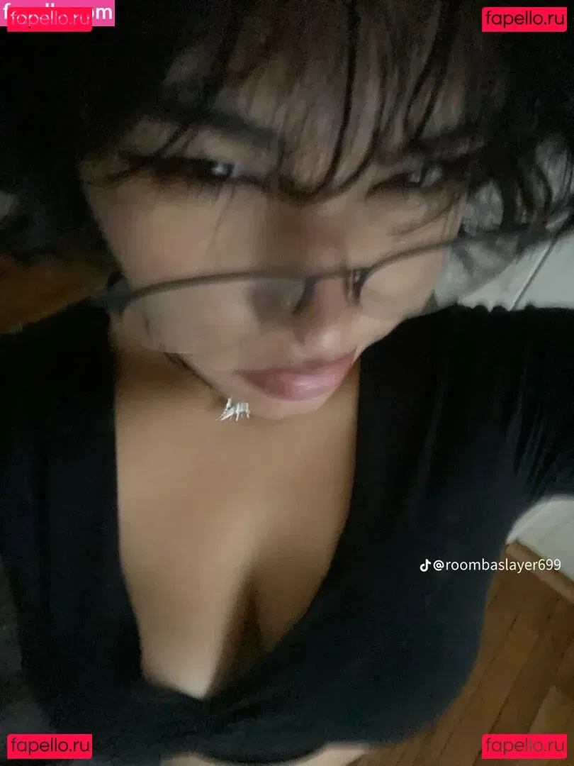 Roombaslayer69 Onlyfans Photo Gallery 