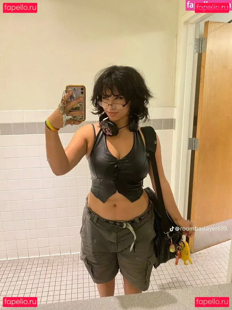 Roombaslayer69 Onlyfans Photo Gallery 