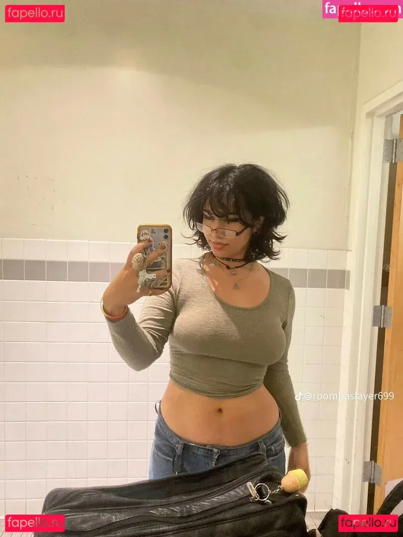 Roombaslayer69 Onlyfans Photo Gallery 