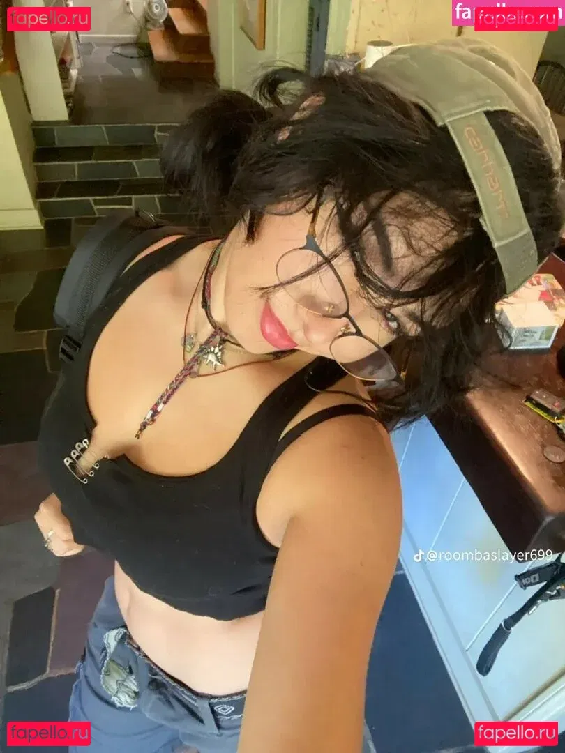 Roombaslayer69 Onlyfans Photo Gallery 