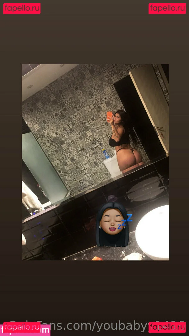 youbabyy1410 Onlyfans Photo Gallery 