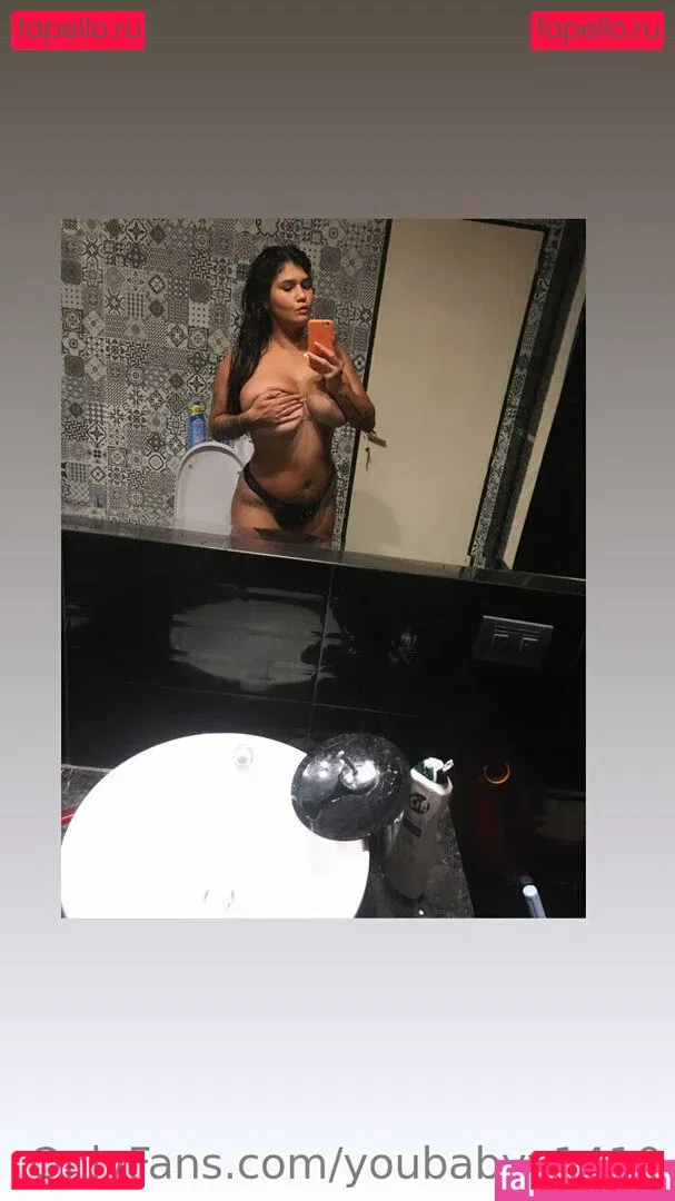 youbabyy1410 Onlyfans Photo Gallery 