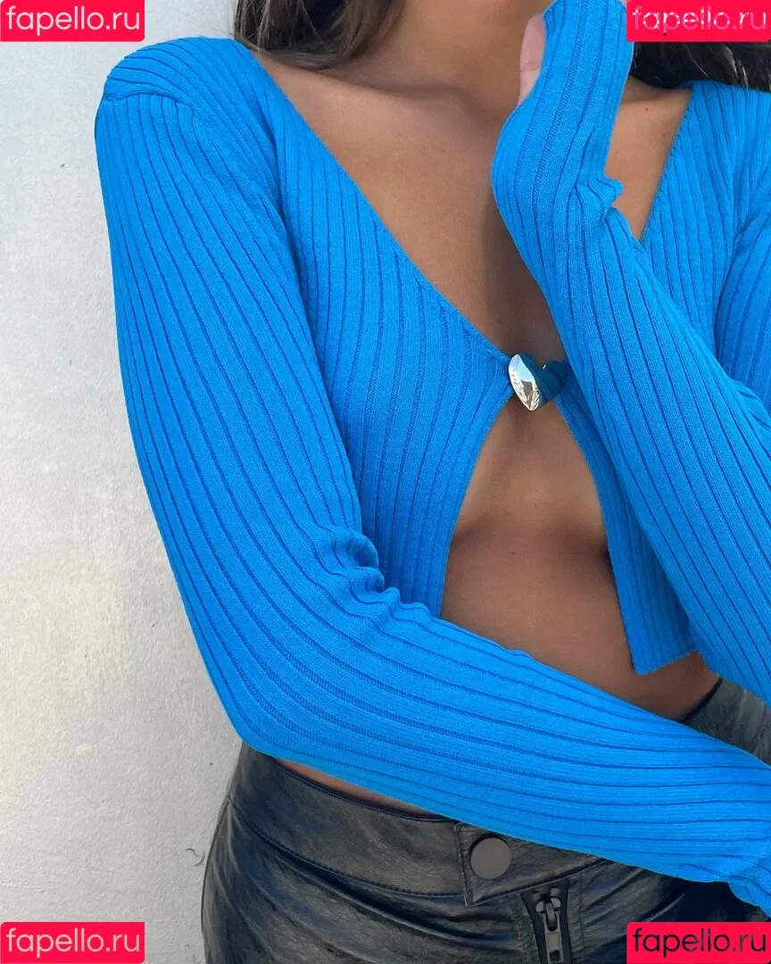 Sofia Barbosa Onlyfans Photo Gallery 