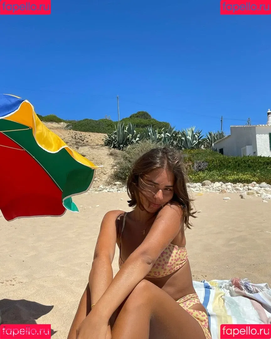Sofia Barbosa Onlyfans Photo Gallery 