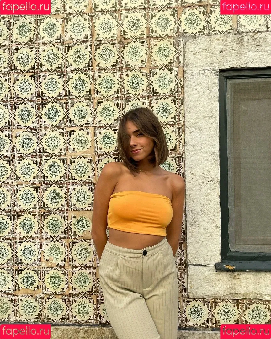 Sofia Barbosa Onlyfans Photo Gallery 
