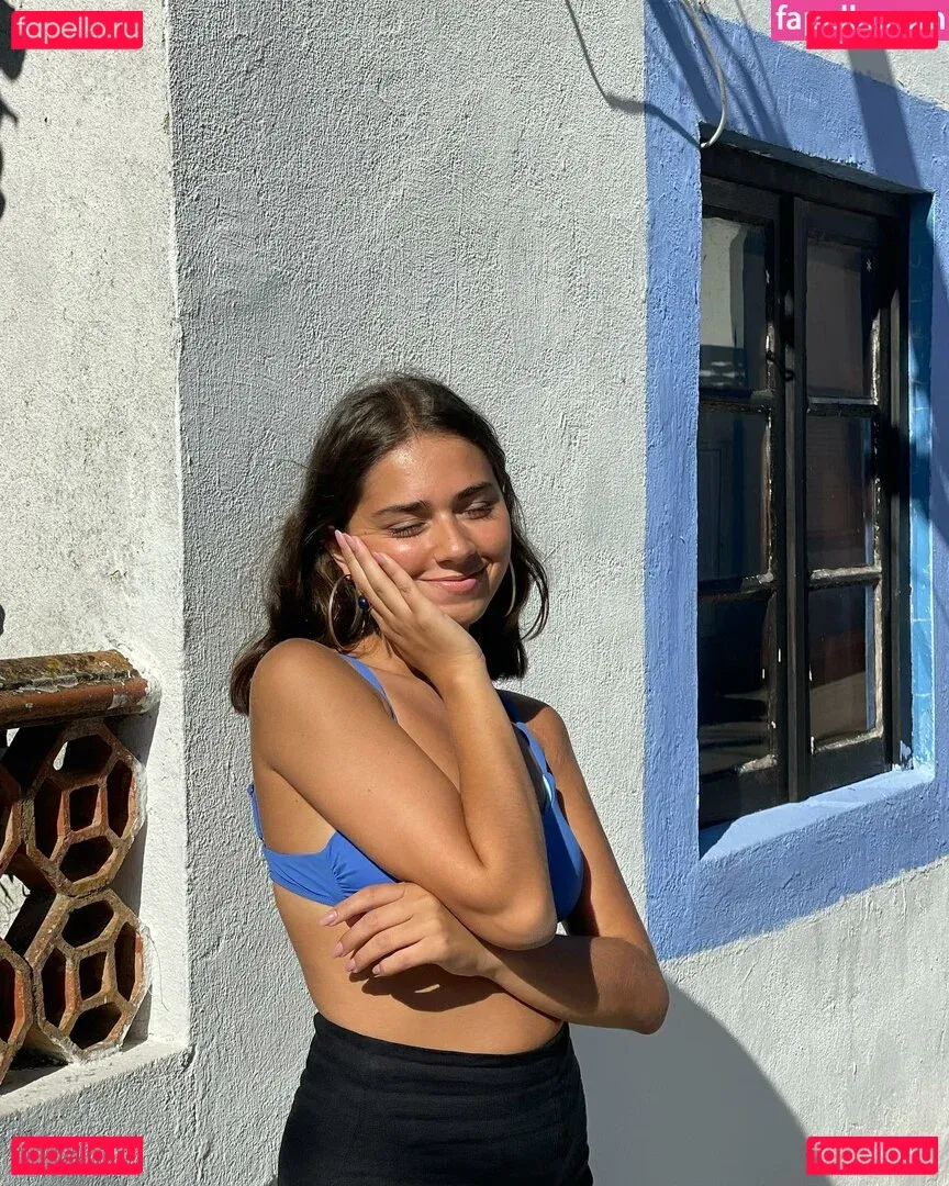 Sofia Barbosa Onlyfans Photo Gallery 