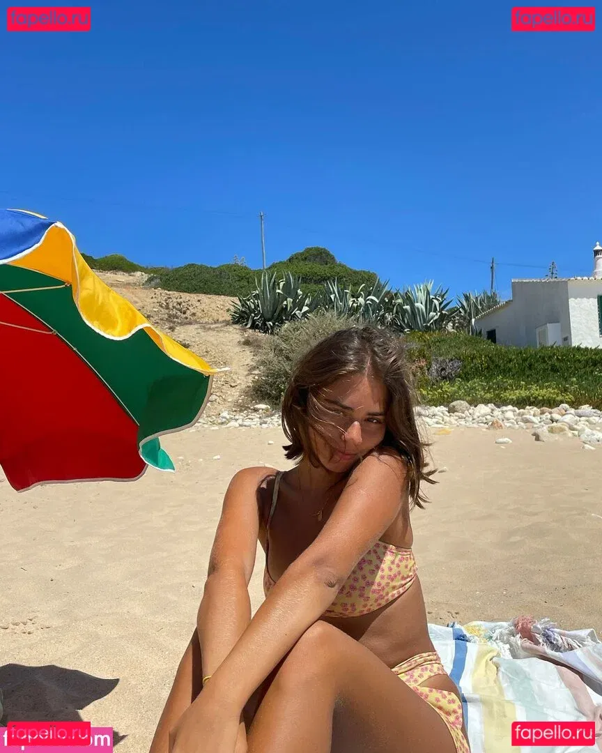 Sofia Barbosa Onlyfans Photo Gallery 