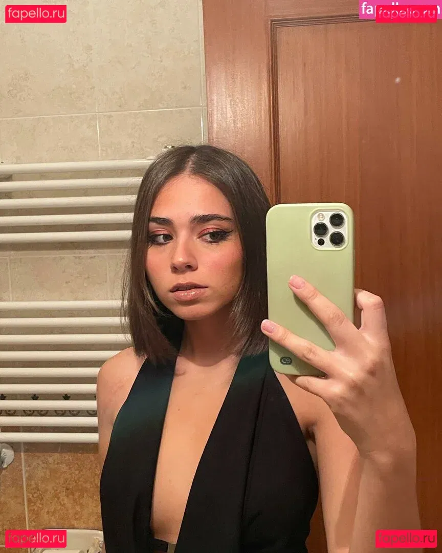 Sofia Barbosa Onlyfans Photo Gallery 