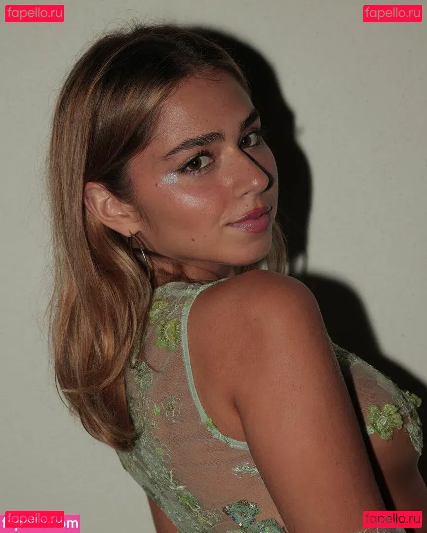 Sofia Barbosa Onlyfans Photo Gallery 