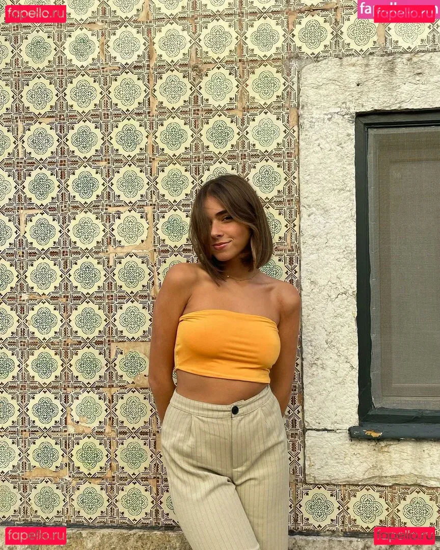 Sofia Barbosa Onlyfans Photo Gallery 