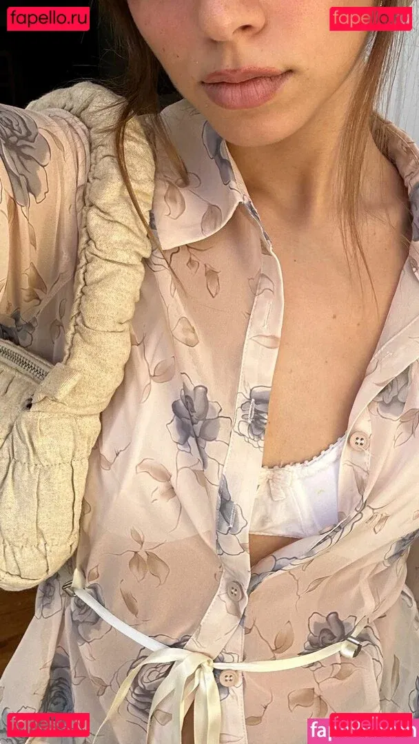 Sofia Barbosa Onlyfans Photo Gallery 