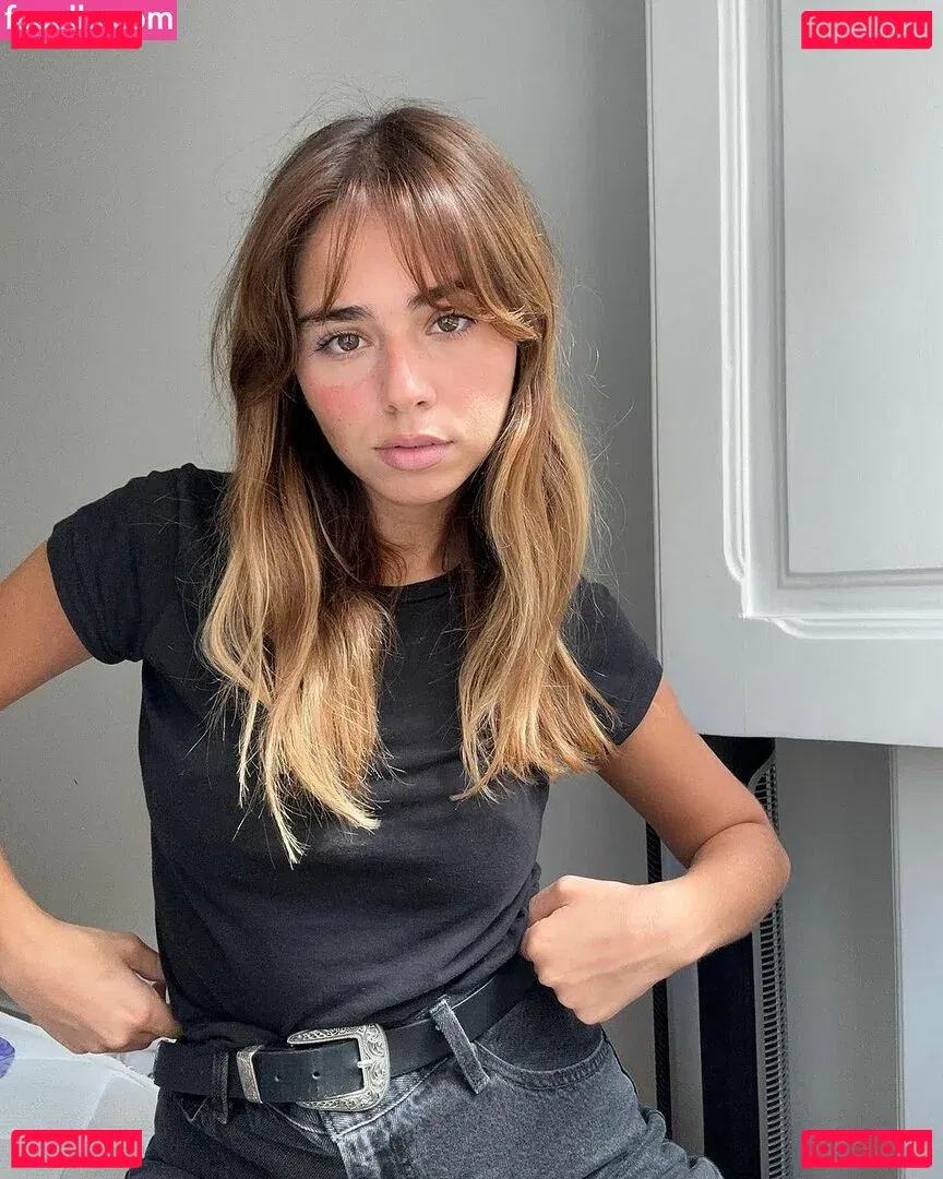 Sofia Barbosa Onlyfans Photo Gallery 