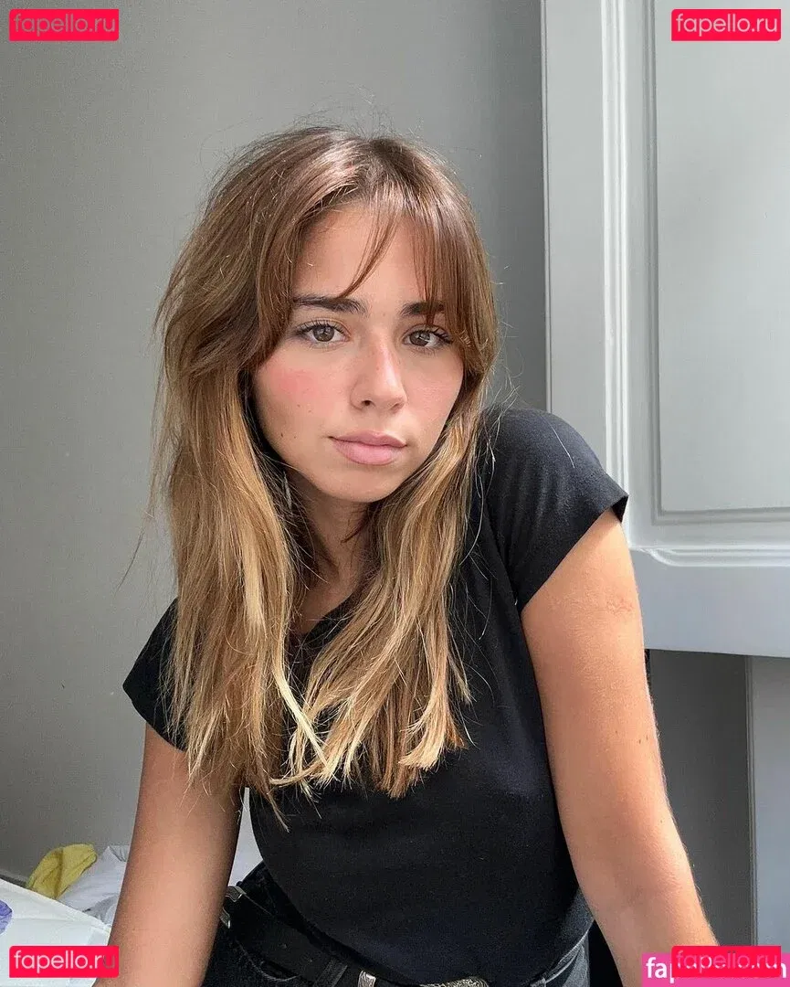 Sofia Barbosa Onlyfans Photo Gallery 