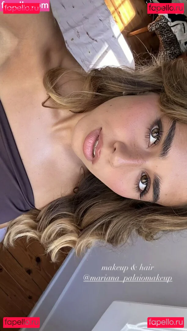 Sofia Barbosa Onlyfans Photo Gallery 