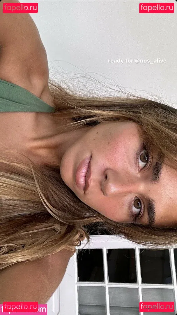 Sofia Barbosa Onlyfans Photo Gallery 