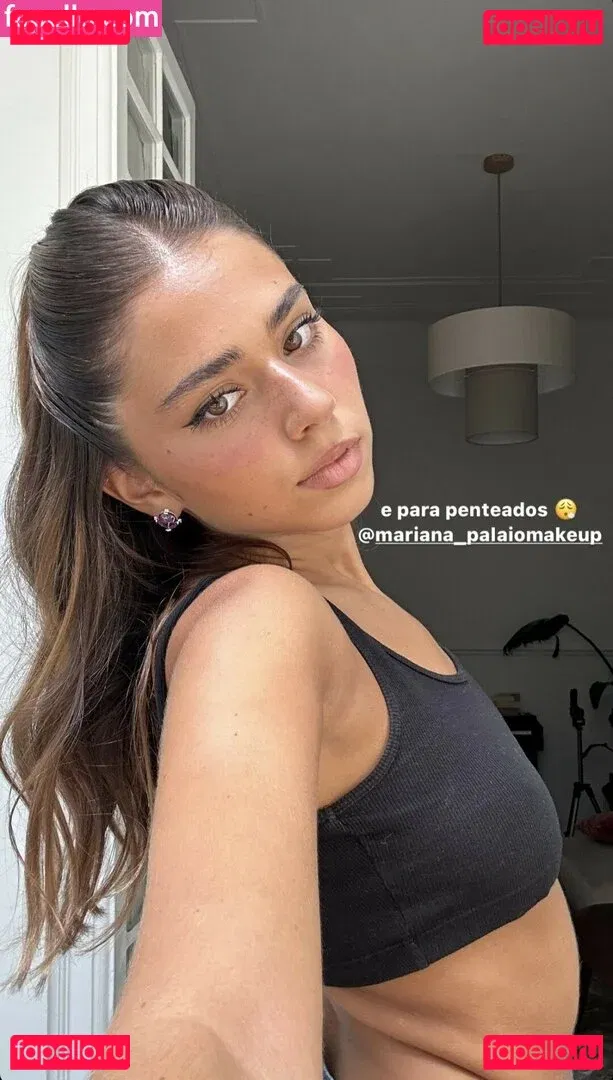 Sofia Barbosa Onlyfans Photo Gallery 