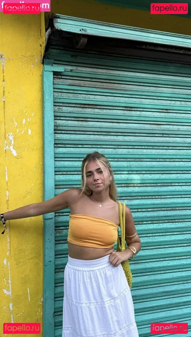 Sofia Barbosa Onlyfans Photo Gallery 