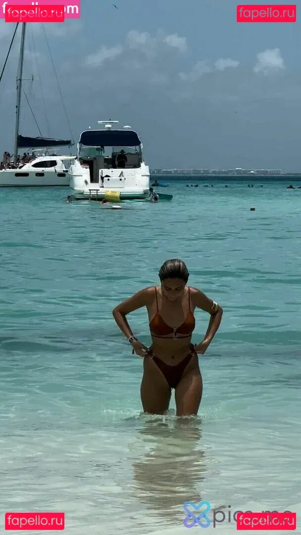 Sofia Barbosa Onlyfans Photo Gallery 