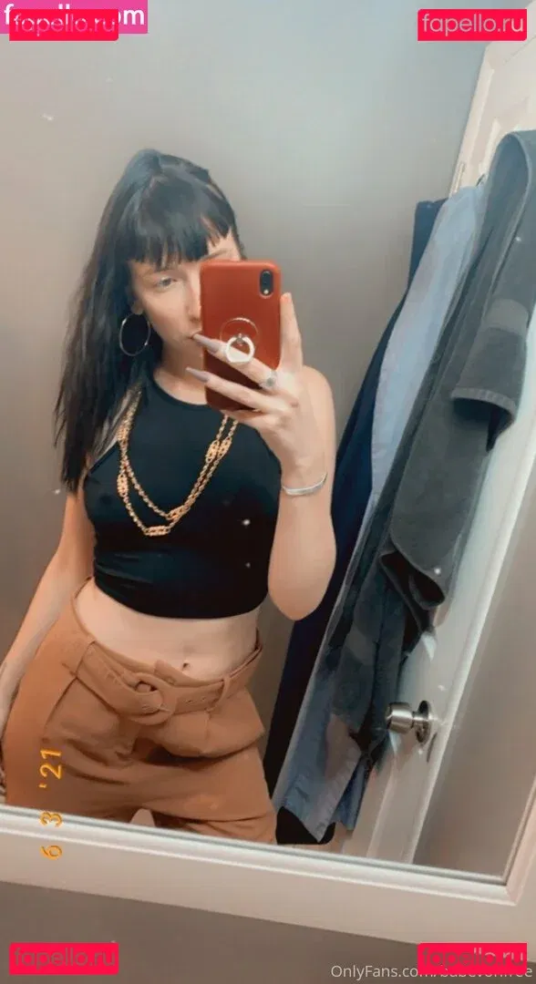 babevonfree Onlyfans Photo Gallery 