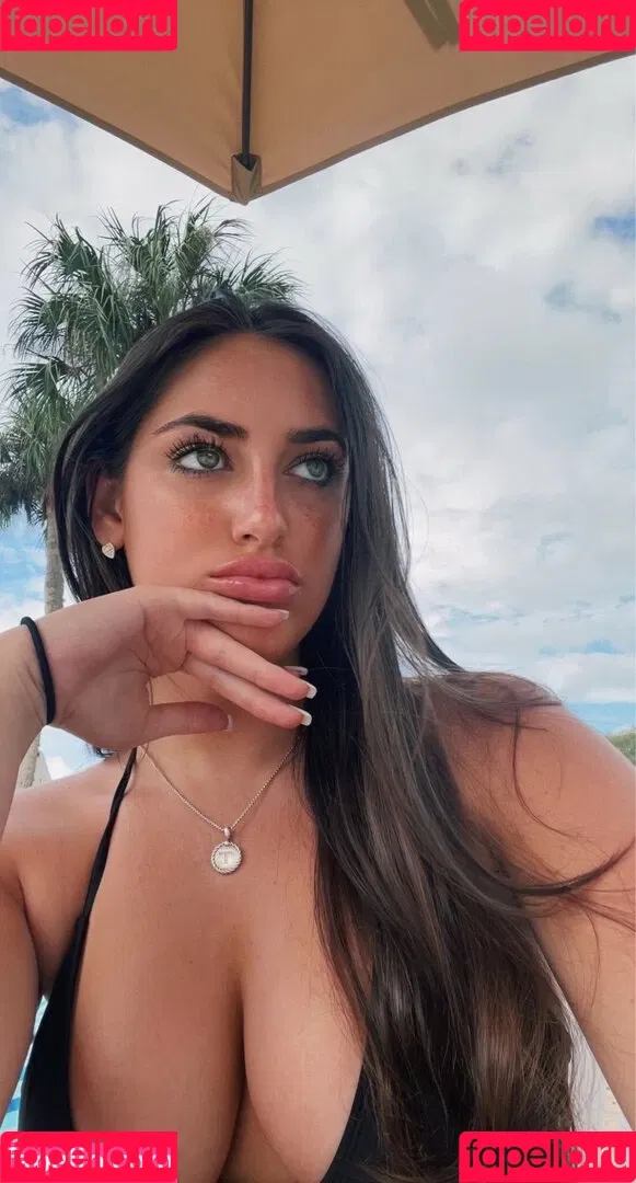 Taylor Alessi Onlyfans Photo Gallery 