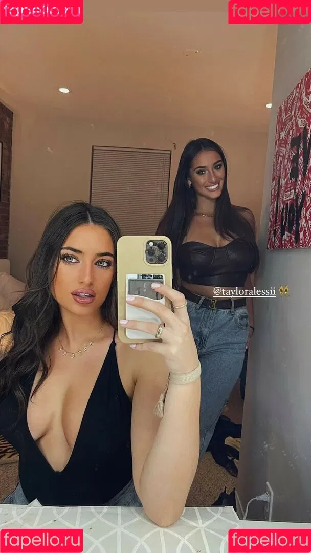 Taylor Alessi Onlyfans Photo Gallery 