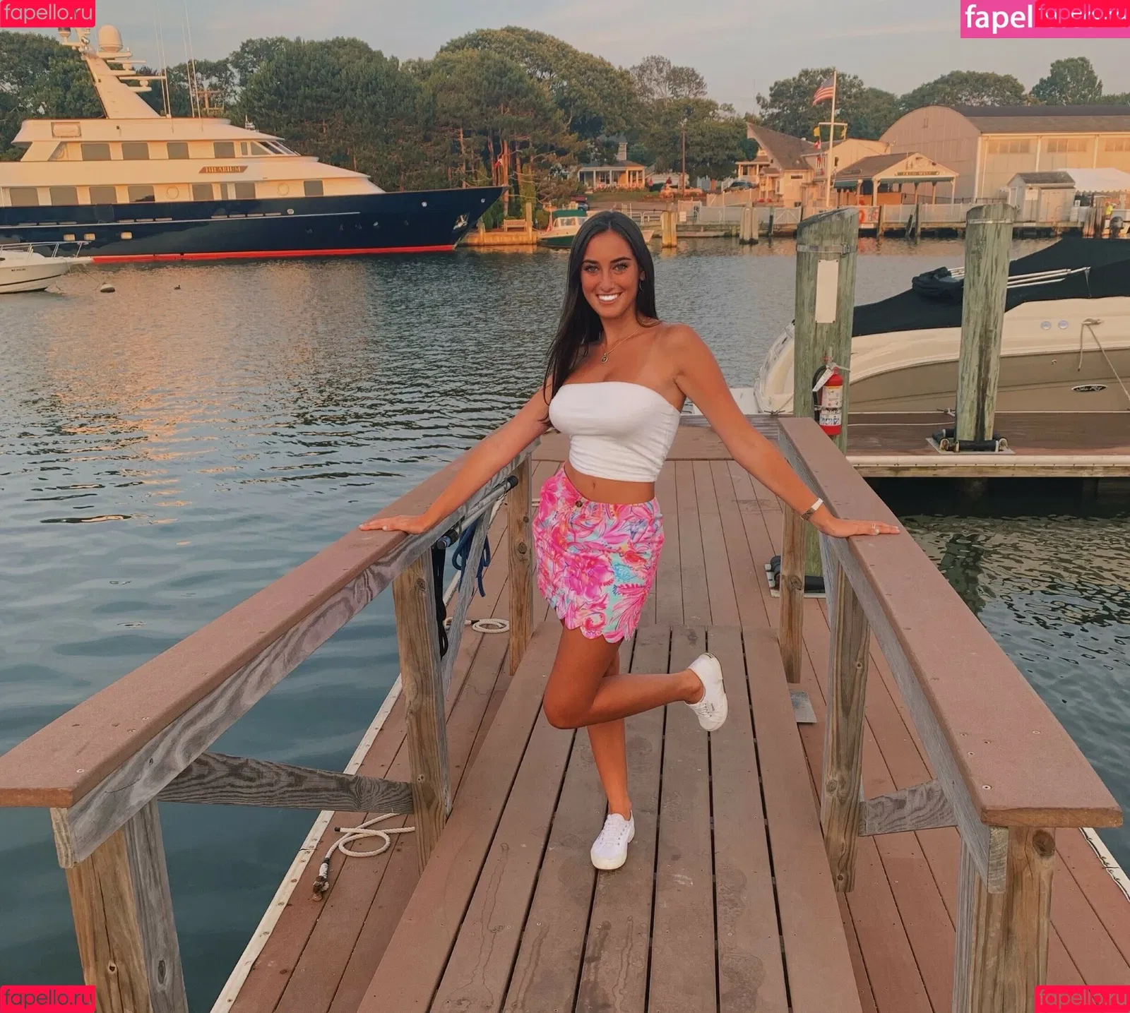 Taylor Alessi Onlyfans Photo Gallery 