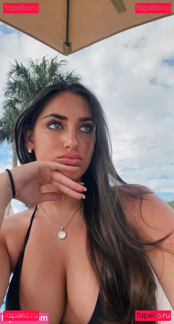 Taylor Alessi Onlyfans Photo Gallery 