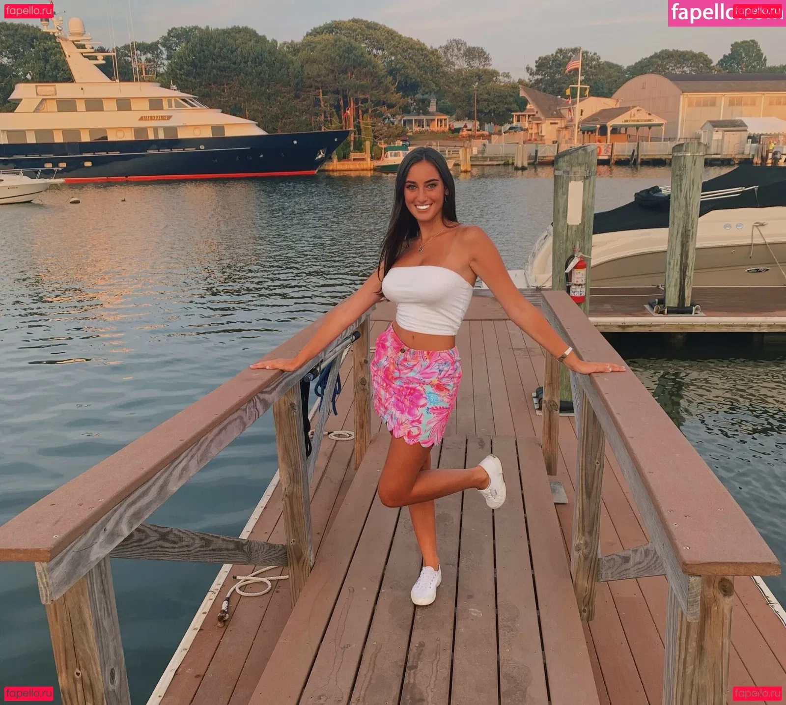 Taylor Alessi Onlyfans Photo Gallery 