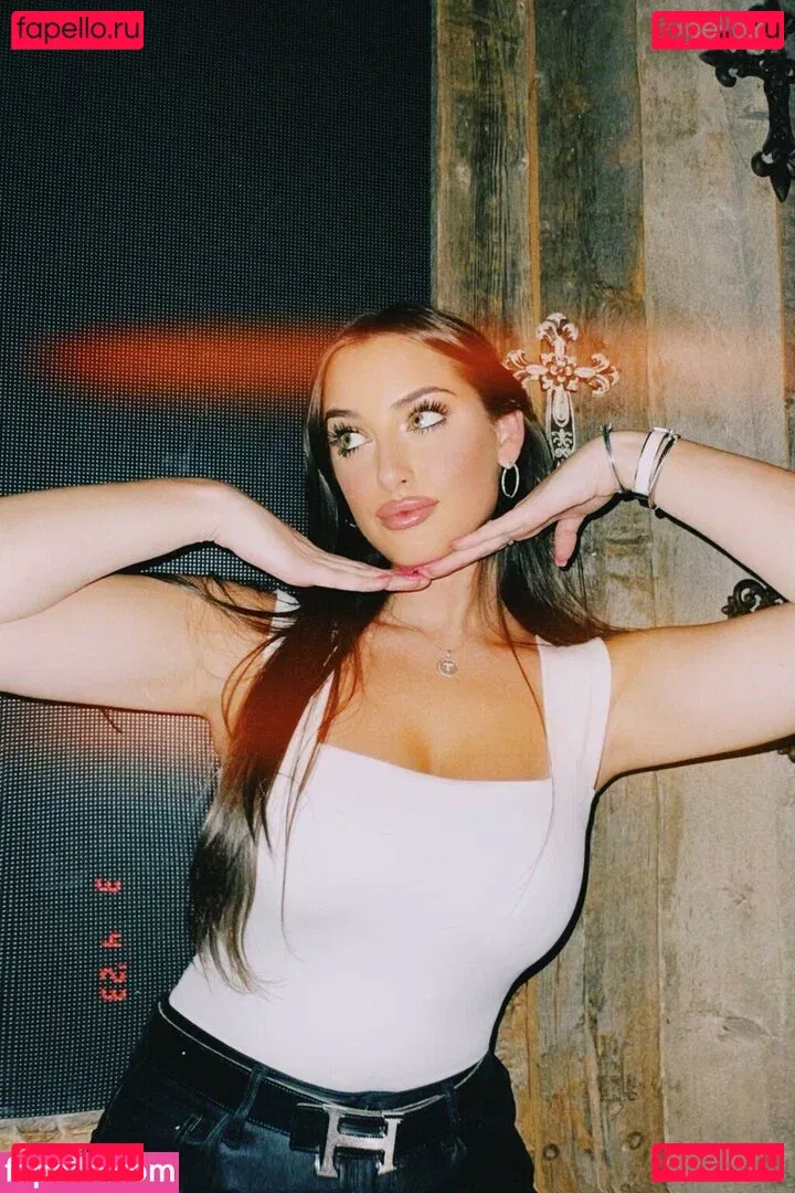 Taylor Alessi Onlyfans Photo Gallery 