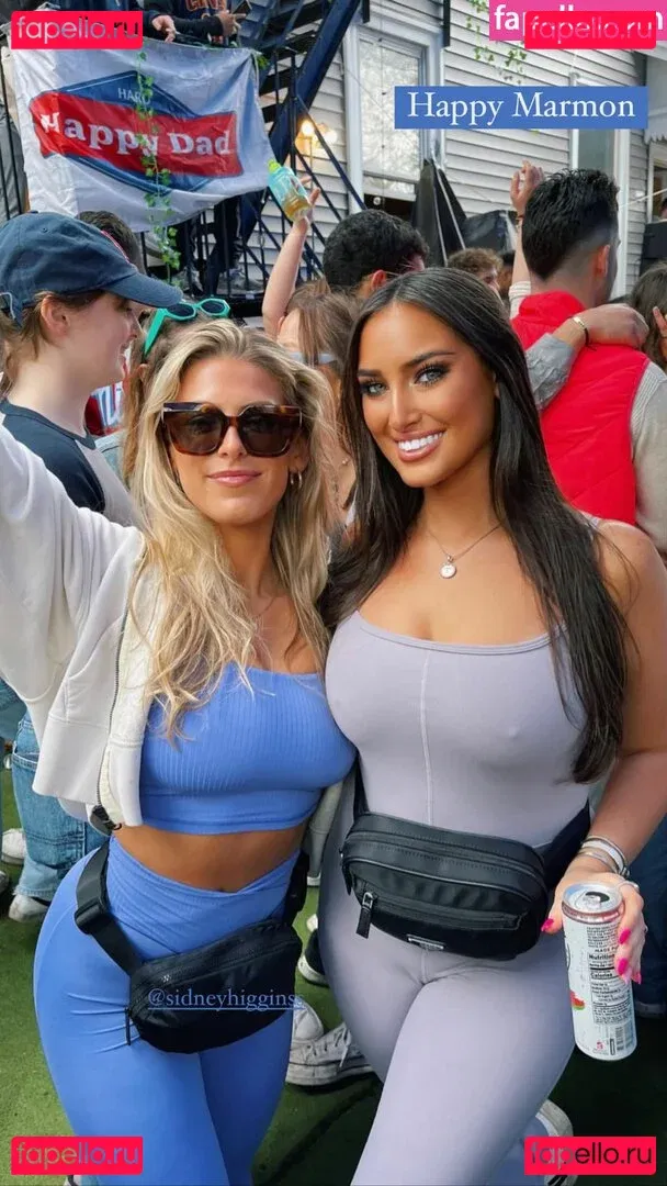 Taylor Alessi Onlyfans Photo Gallery 