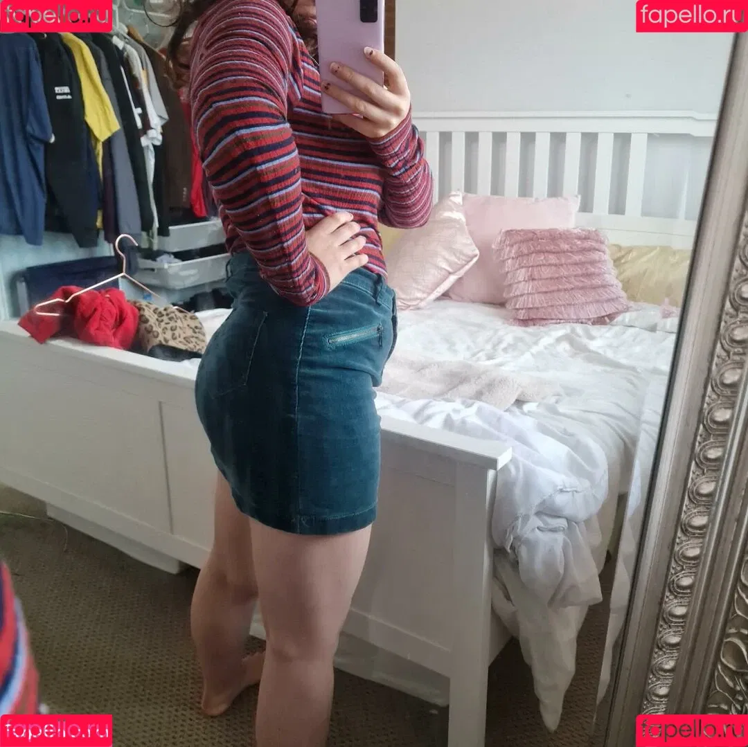 Georgia Veitch Onlyfans Photo Gallery 