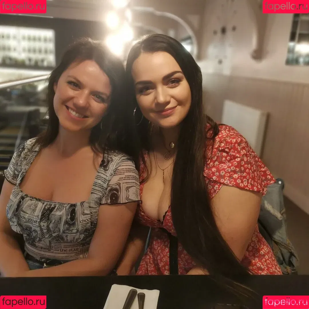 Georgia Veitch Onlyfans Photo Gallery 
